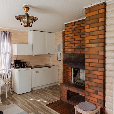 נאנטלי Tammiston Cottages מראה חיצוני תמונה